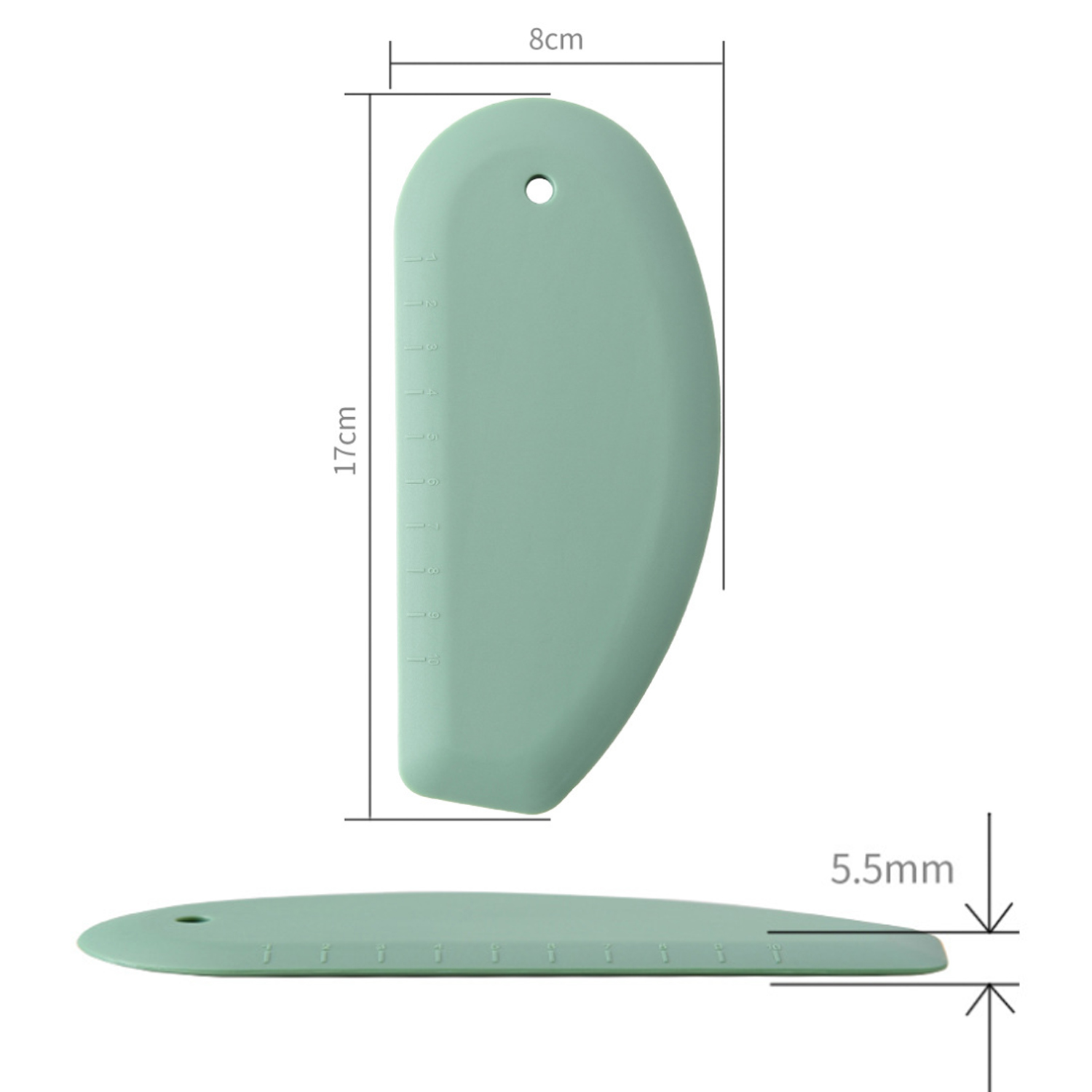 Dough Scraper Dough Cutter Ben - Bench Scraper Dough incelemesi ve fiyatı