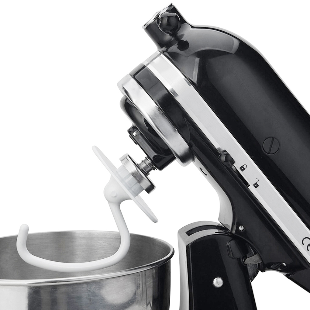 K45DH C-shaped Bread Dough Hoo - Kitchen Aid Baking Bread incelemesi ve fiyatı