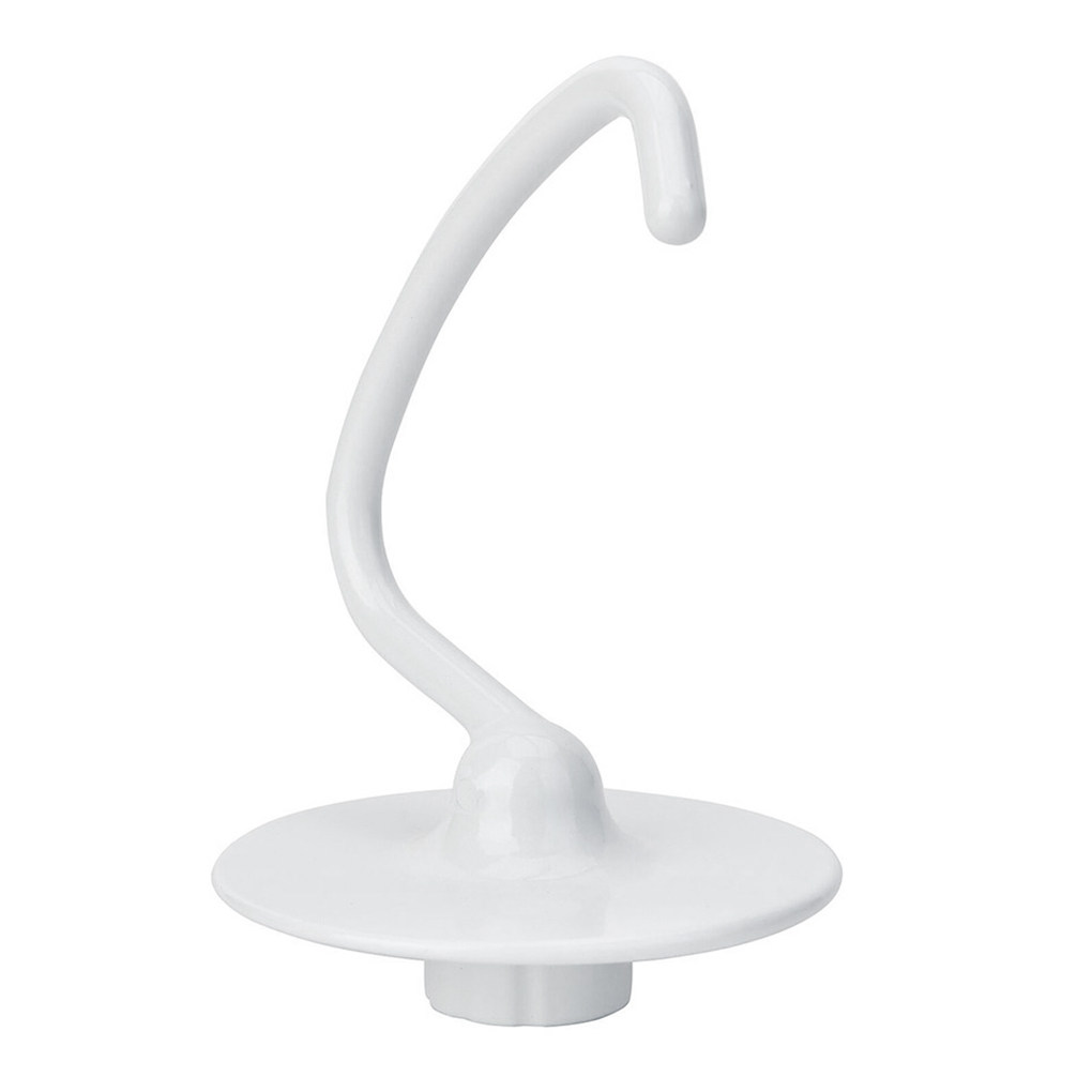 K45DH C-shaped Bread Dough Hoo - Kitchen Aid Baking Bread incelemesi ve fiyatı