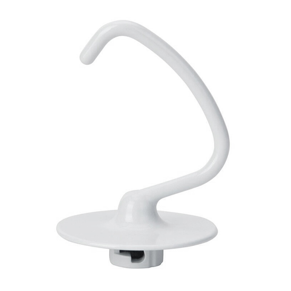 K45DH C-shaped Bread Dough Hoo - Kitchen Aid Baking Bread incelemesi ve fiyatı