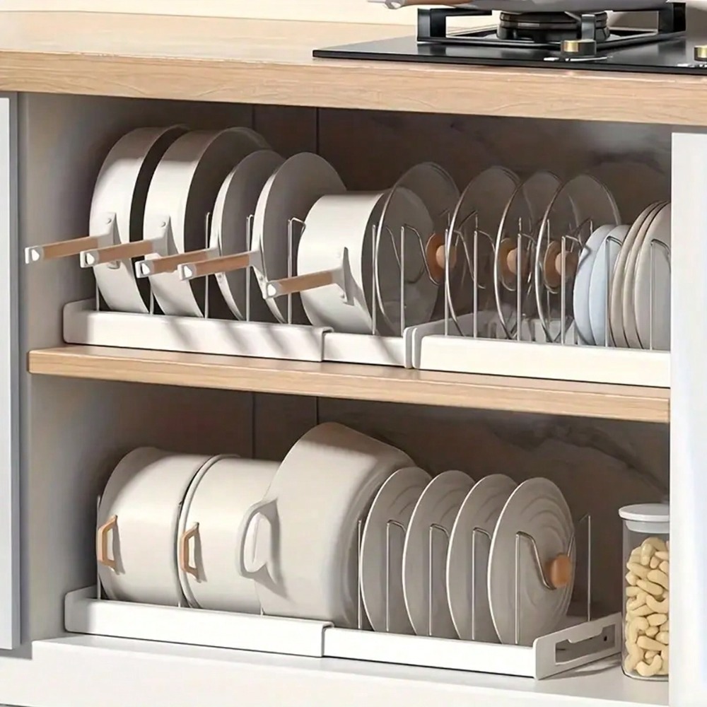 1pc Ultimate Kitchen Organizer - Kitchen Utensils incelemesi ve fiyatı