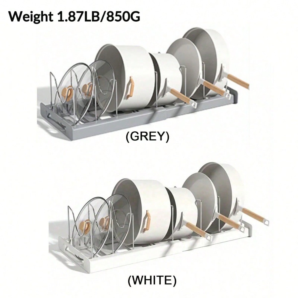 1pc Ultimate Kitchen Organizer - Kitchen Utensils incelemesi ve fiyatı