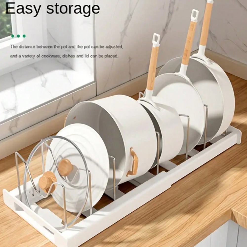 1pc Ultimate Kitchen Organizer - Kitchen Utensils incelemesi ve fiyatı