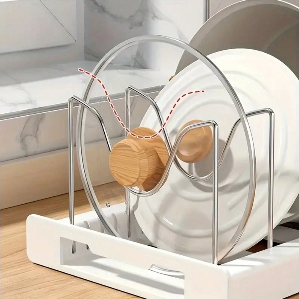 1pc Ultimate Kitchen Organizer - Kitchen Utensils incelemesi ve fiyatı