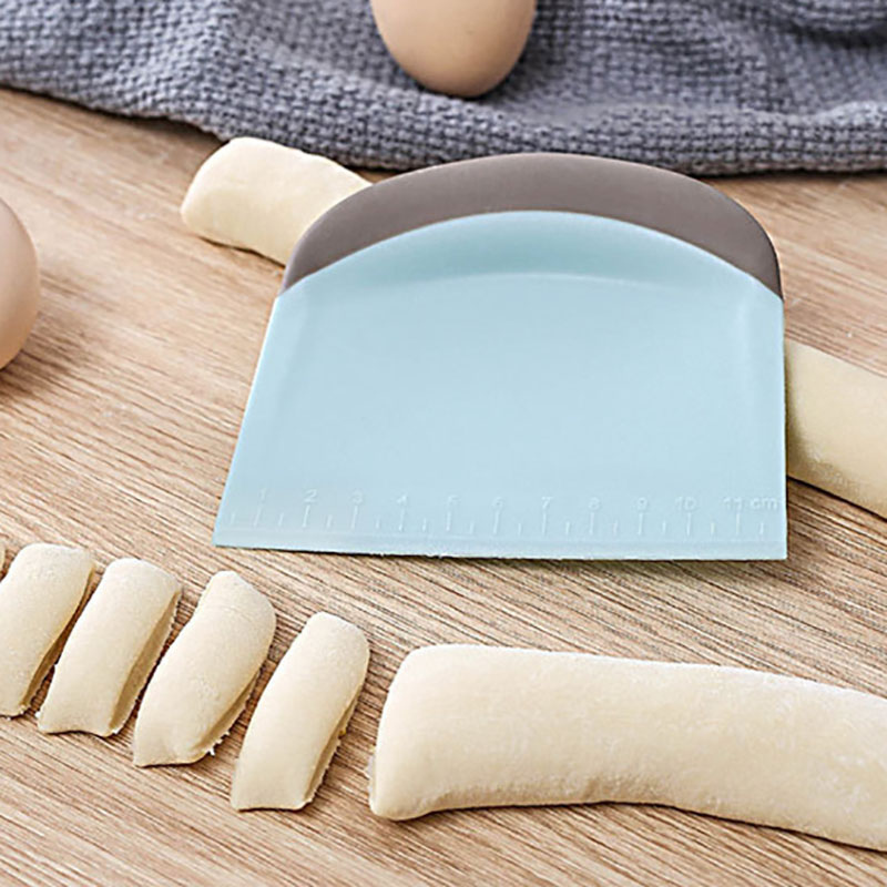 Dough Scraper Bowl Scraper Bre - Bench Scraper Dough incelemesi ve fiyatı