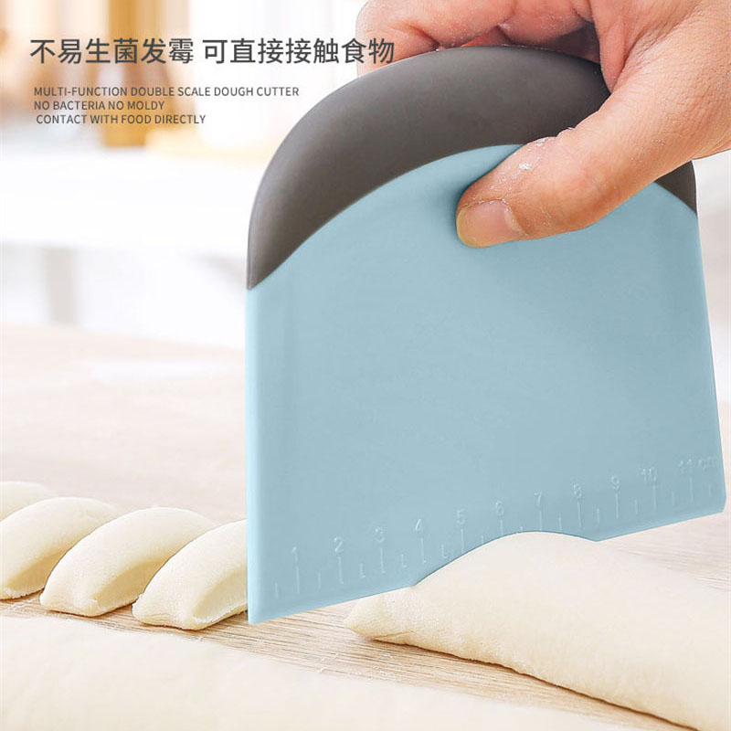 Dough Scraper Bowl Scraper Bre - Bench Scraper Dough incelemesi ve fiyatı