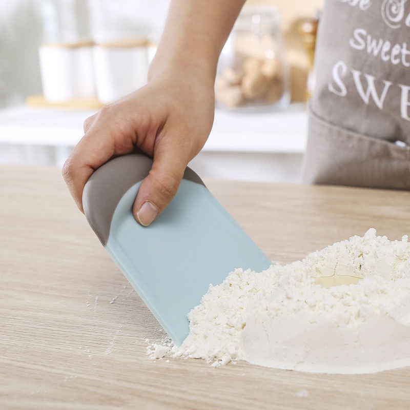 Dough Scraper Bowl Scraper Bre - Bench Scraper Dough incelemesi ve fiyatı
