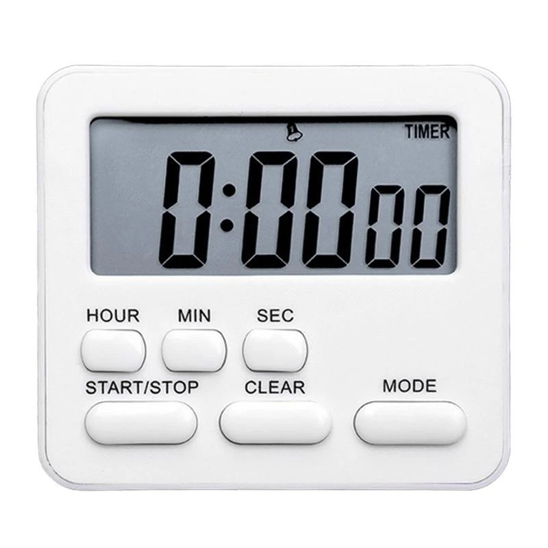 Digital Display Cooking Alarm  - Miniature Baking Kitchen incelemesi ve fiyatı