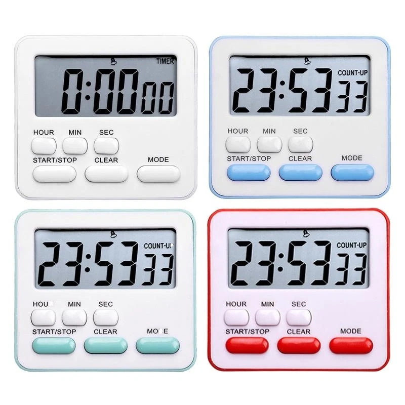 Digital Display Cooking Alarm  - Miniature Baking Kitchen incelemesi ve fiyatı