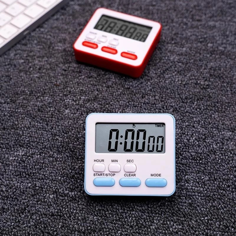 Digital Display Cooking Alarm  - Miniature Baking Kitchen incelemesi ve fiyatı