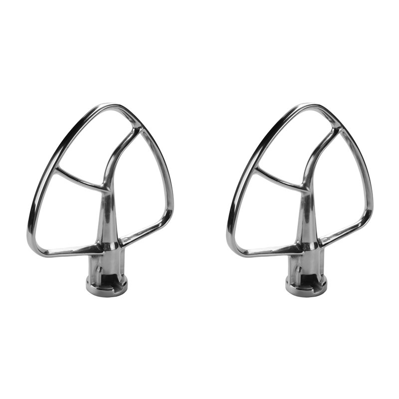 AC93-2X Stainless Steel Flat B - Kitchen Baking Aid incelemesi ve fiyatı