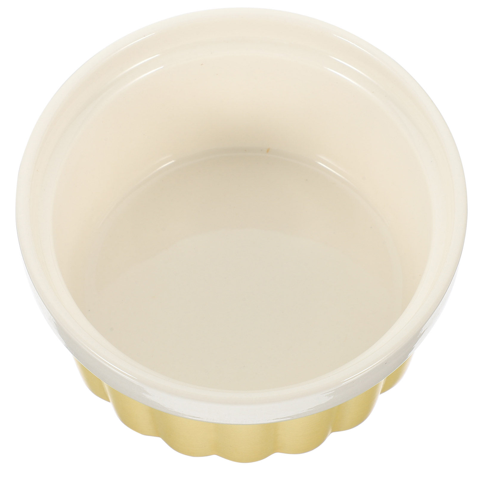 1Pcs Ceramic Baking Bowl Round - Kitchen Baking Bowls incelemesi ve fiyatı