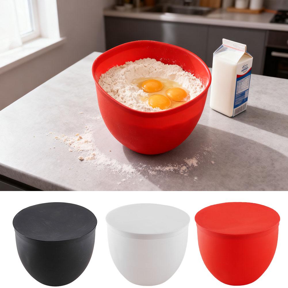 Upgrade Kitchen Silicone Bowl  - Kitchen Baking Aid incelemesi ve fiyatı