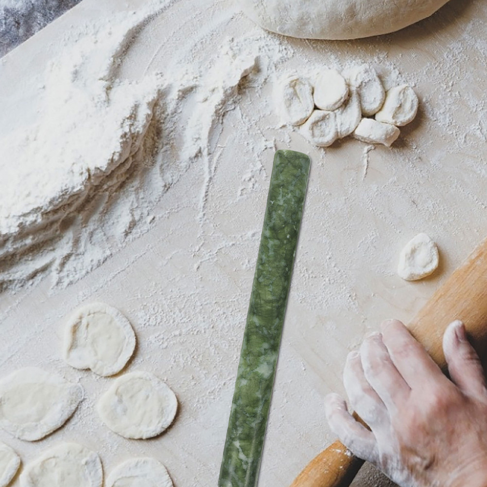 2Pcs Natural Stone Rolling Pin - Rolling Pin Marble incelemesi ve fiyatı