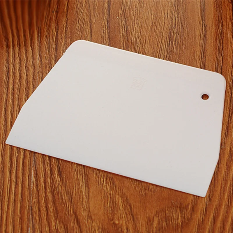 1PC Plastic Dough Scrapers, Mu - Bench Scraper Dough incelemesi ve fiyatı
