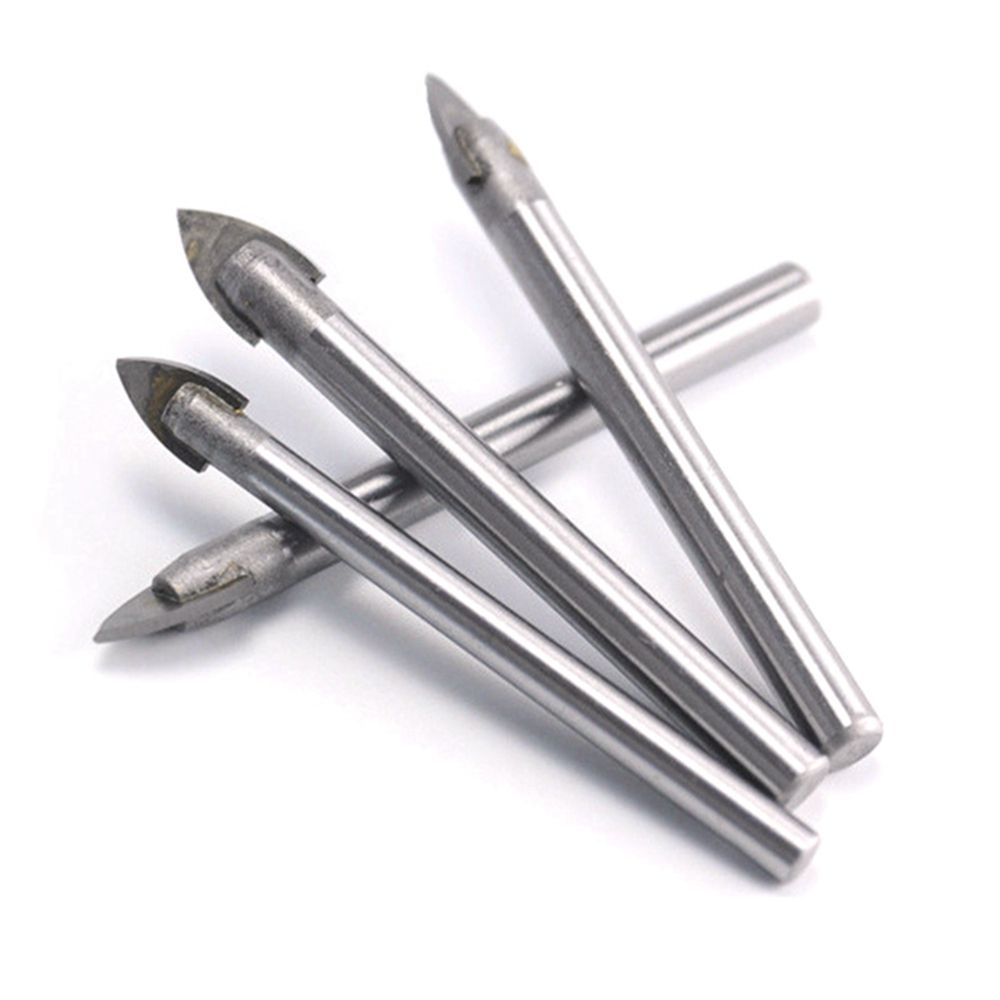 1PC Drill Bit 3/4/5/6/8/10/12/ - Rolling Pin Marble incelemesi ve fiyatı
