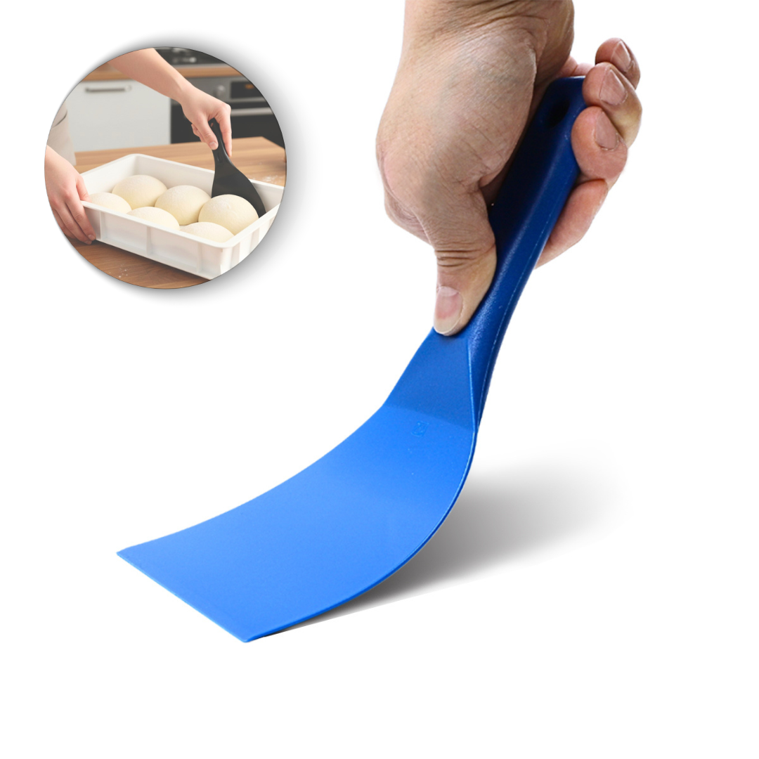 Flexible Pizza Dough Scraper S - Bench Scraper Dough incelemesi ve fiyatı