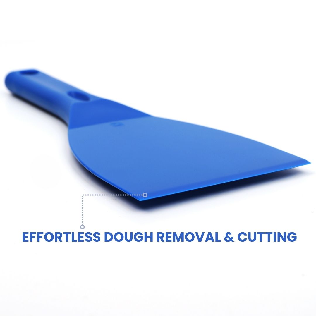 Flexible Pizza Dough Scraper S - Bench Scraper Dough incelemesi ve fiyatı