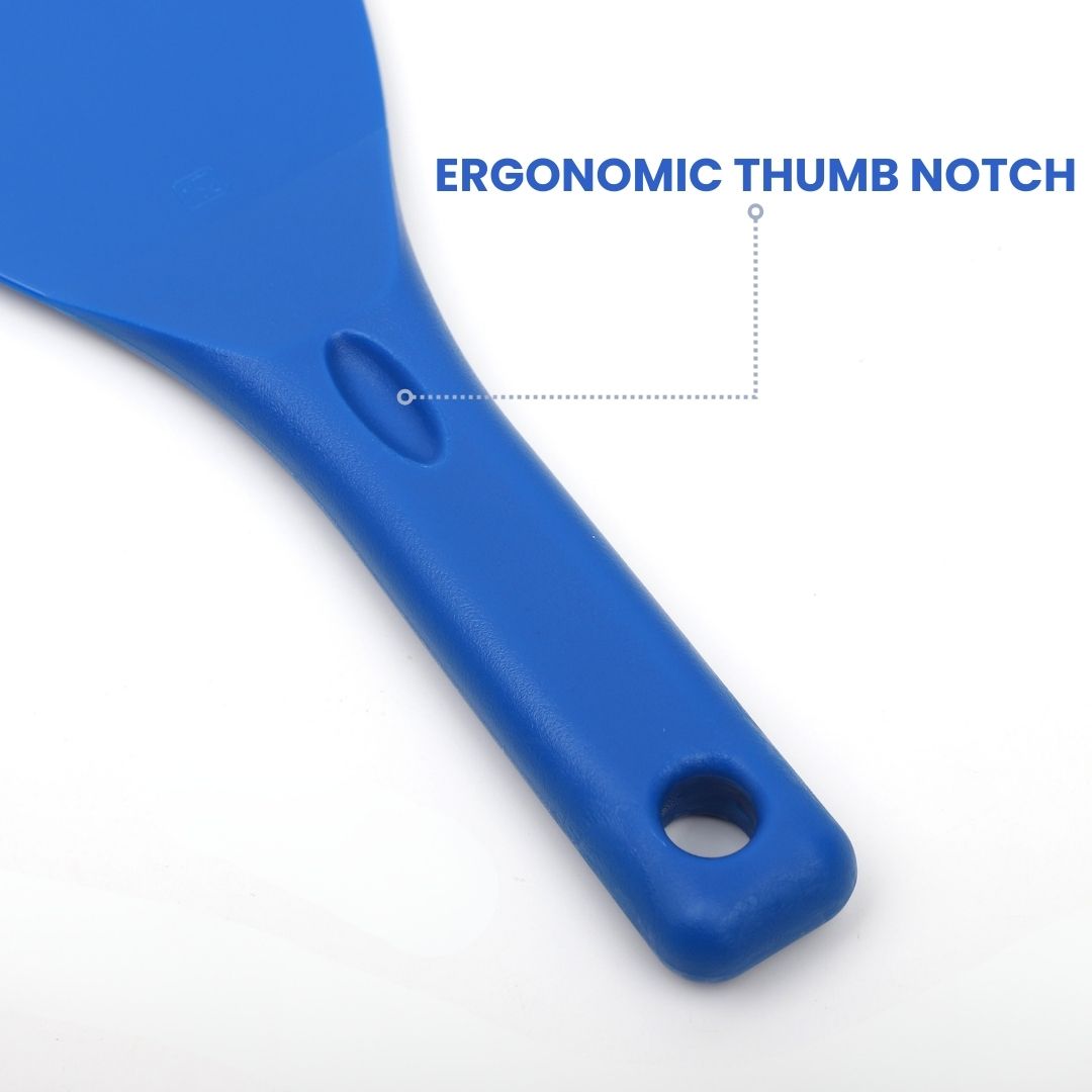 Flexible Pizza Dough Scraper S - Bench Scraper Dough incelemesi ve fiyatı