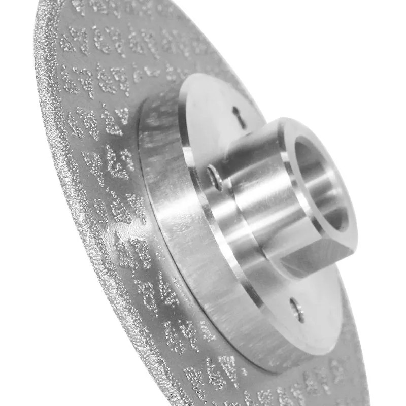 M14 M10 Diamond Grinding Wheel - Rolling Pin Marble incelemesi ve fiyatı