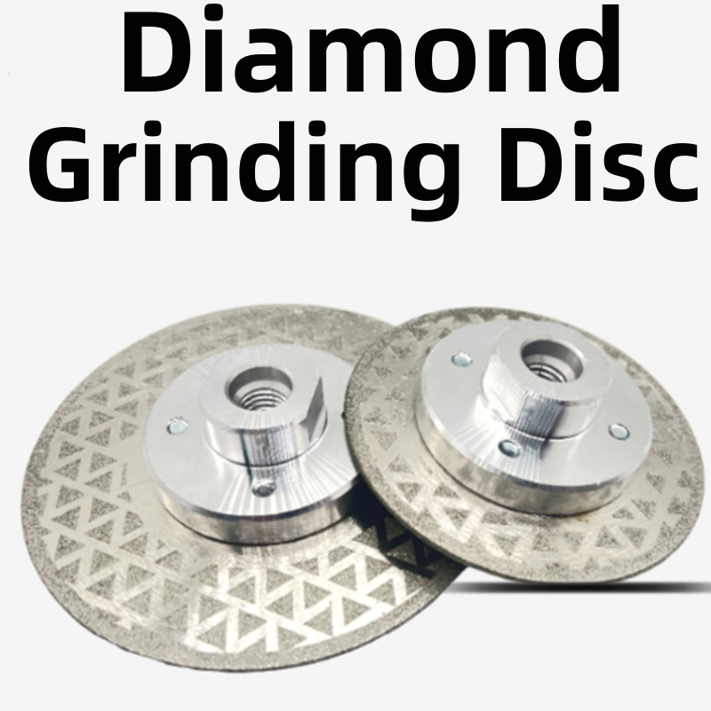 M14 M10 Diamond Grinding Wheel - Rolling Pin Marble incelemesi ve fiyatı