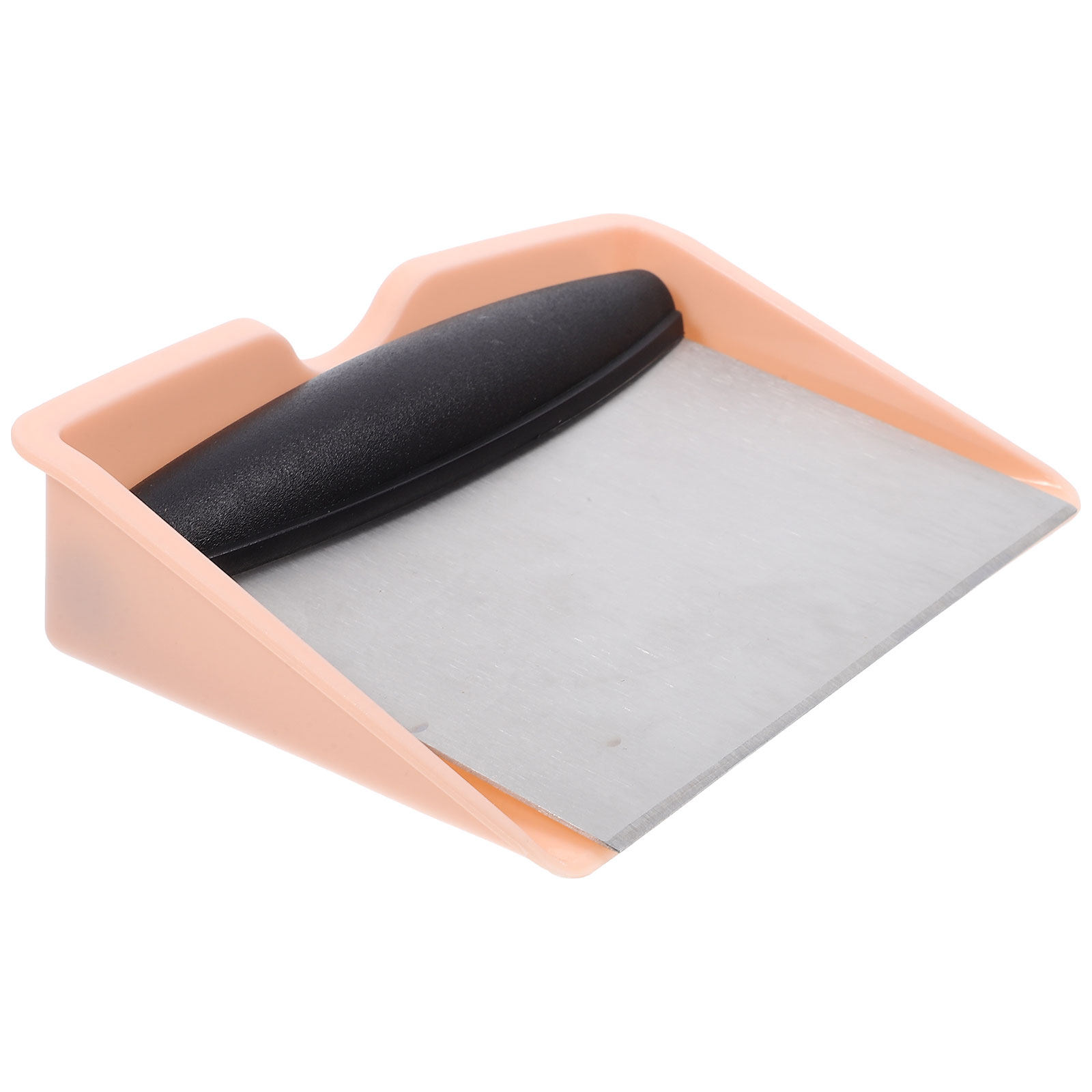 1Set Stainless Steel Dough Cut - Bench Scraper Dough incelemesi ve fiyatı