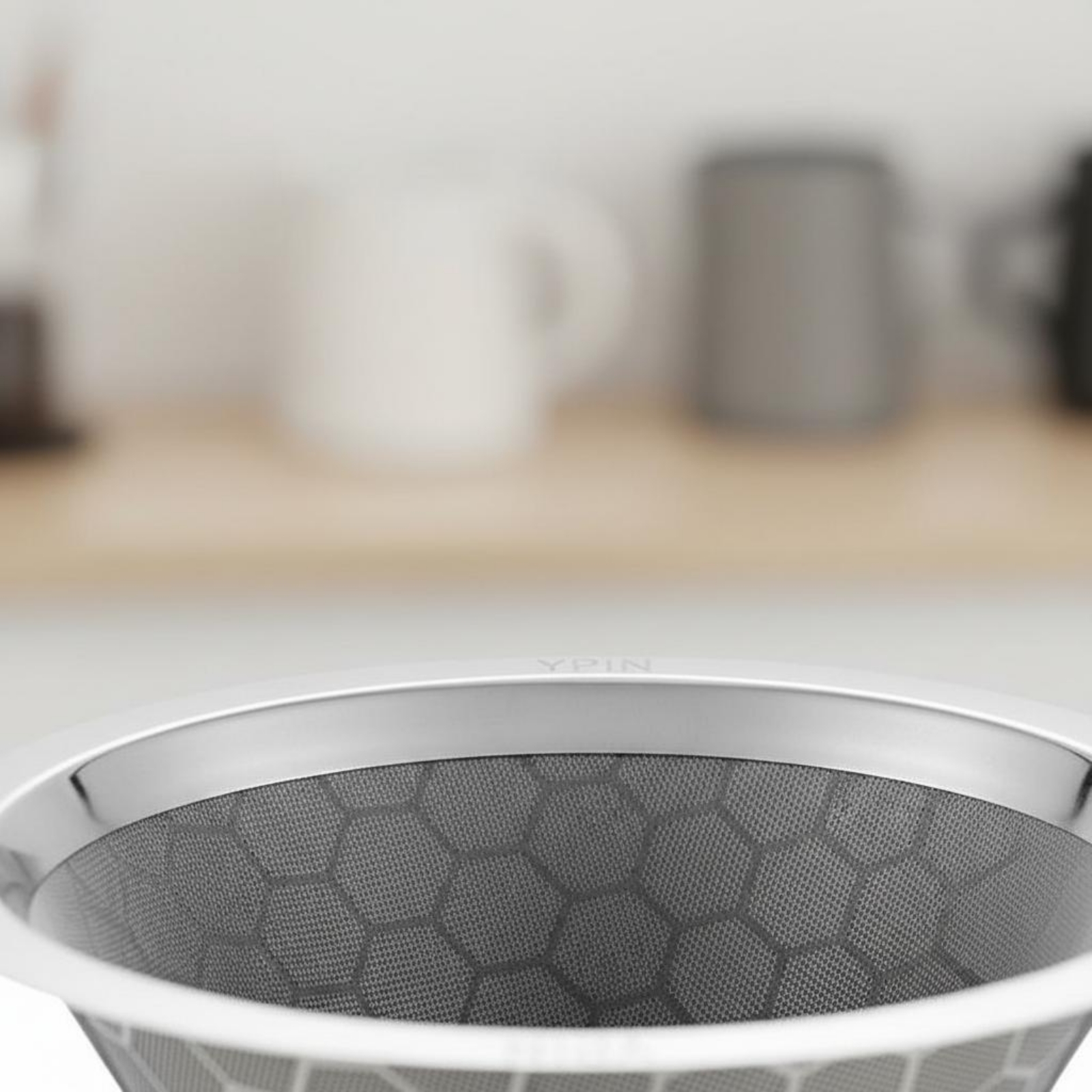 Reusable Milk Tea Strainer Dou - Kitchen Utensils incelemesi ve fiyatı