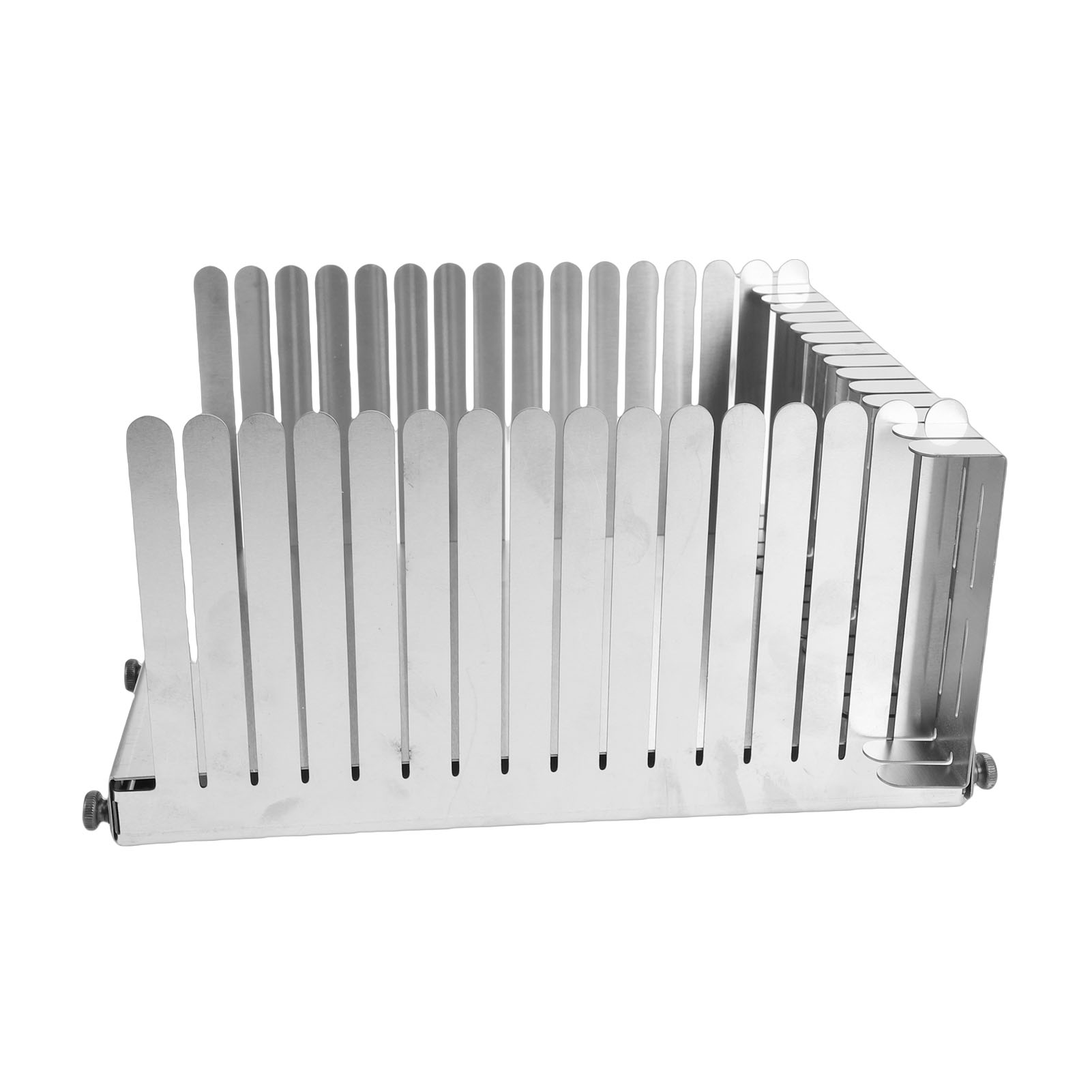 Stainless Steel Bread Slicer,  - Kitchen Aid Baking Bread incelemesi ve fiyatı