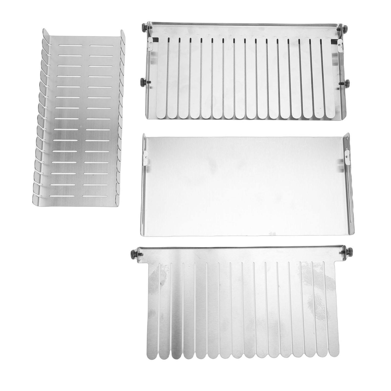 Stainless Steel Bread Slicer,  - Kitchen Aid Baking Bread incelemesi ve fiyatı