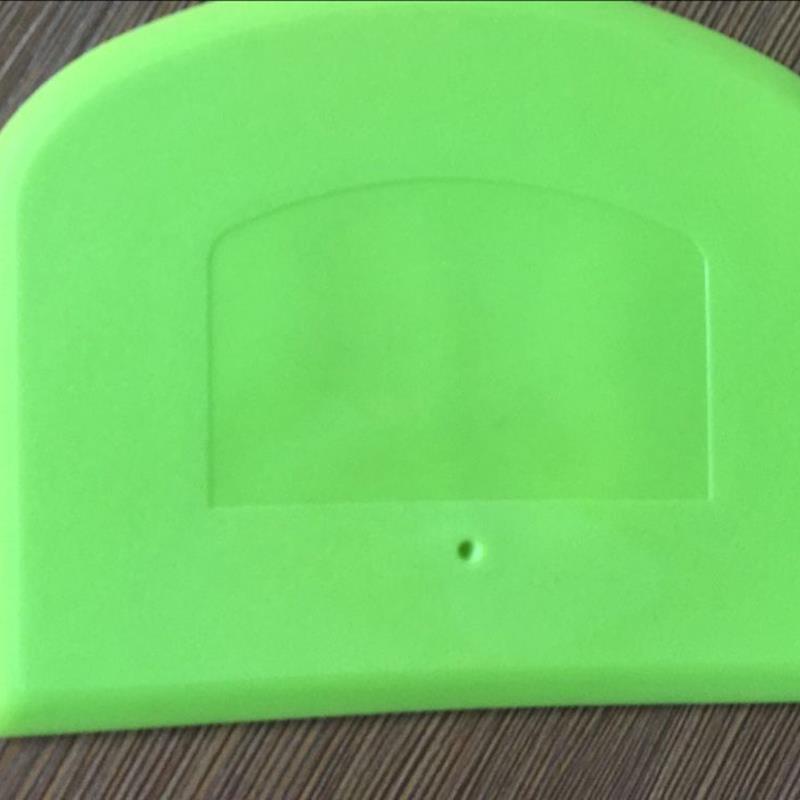 1pc Dough Scraper Bowl Food-sa - Bench Scraper Dough incelemesi ve fiyatı