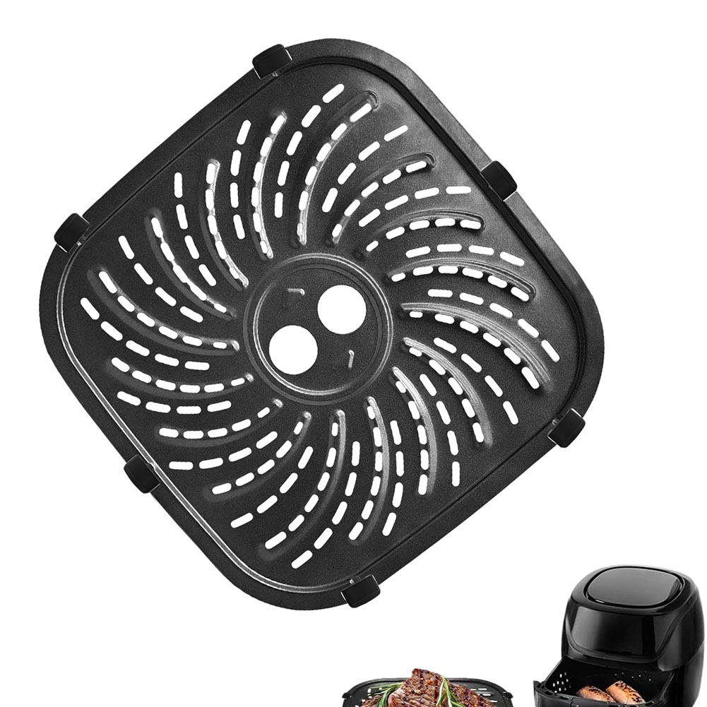 8QT Kitchen Air Fryer Grill Pl - Kitchen Pro Baking Tray incelemesi ve fiyatı