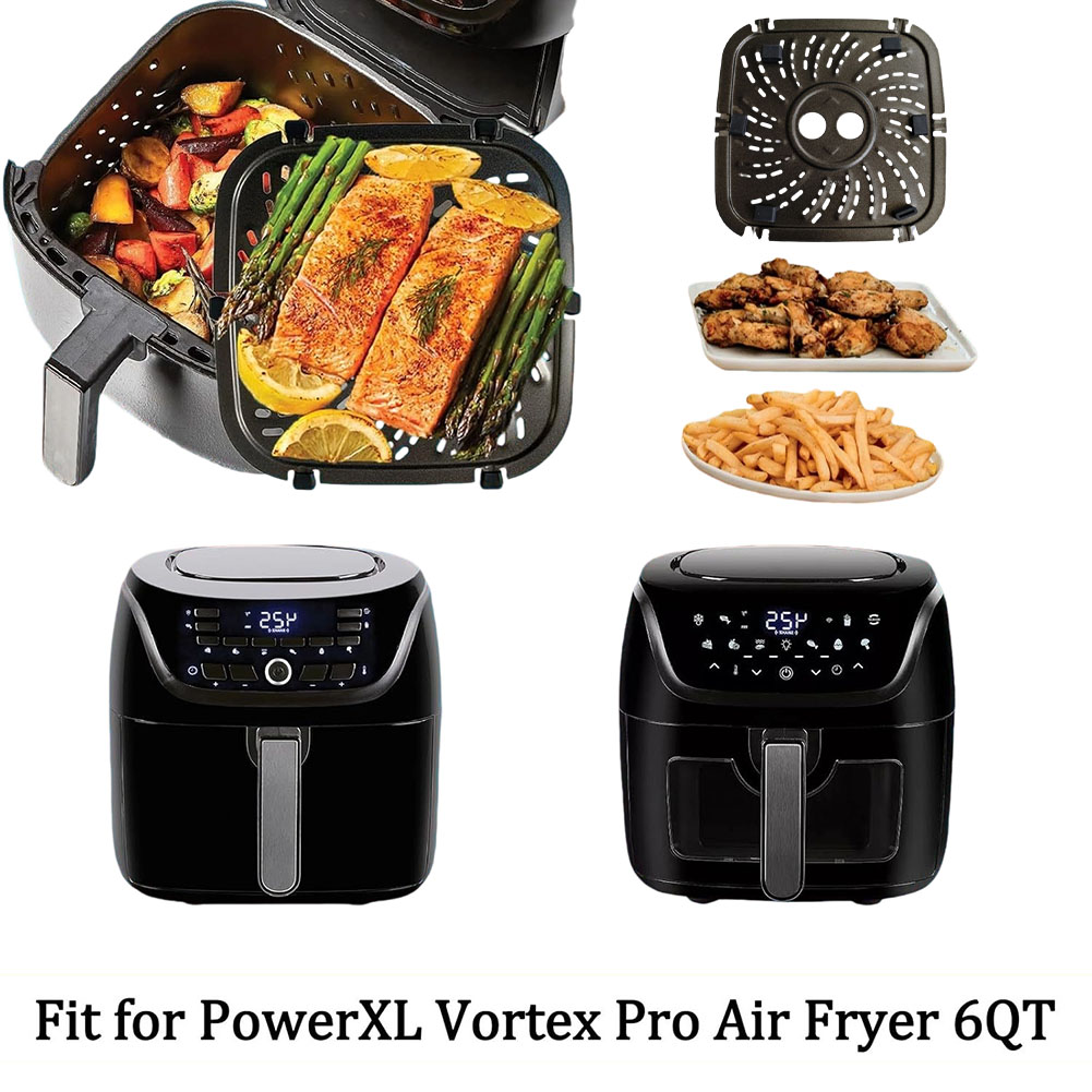 8QT Kitchen Air Fryer Grill Pl - Kitchen Pro Baking Tray incelemesi ve fiyatı