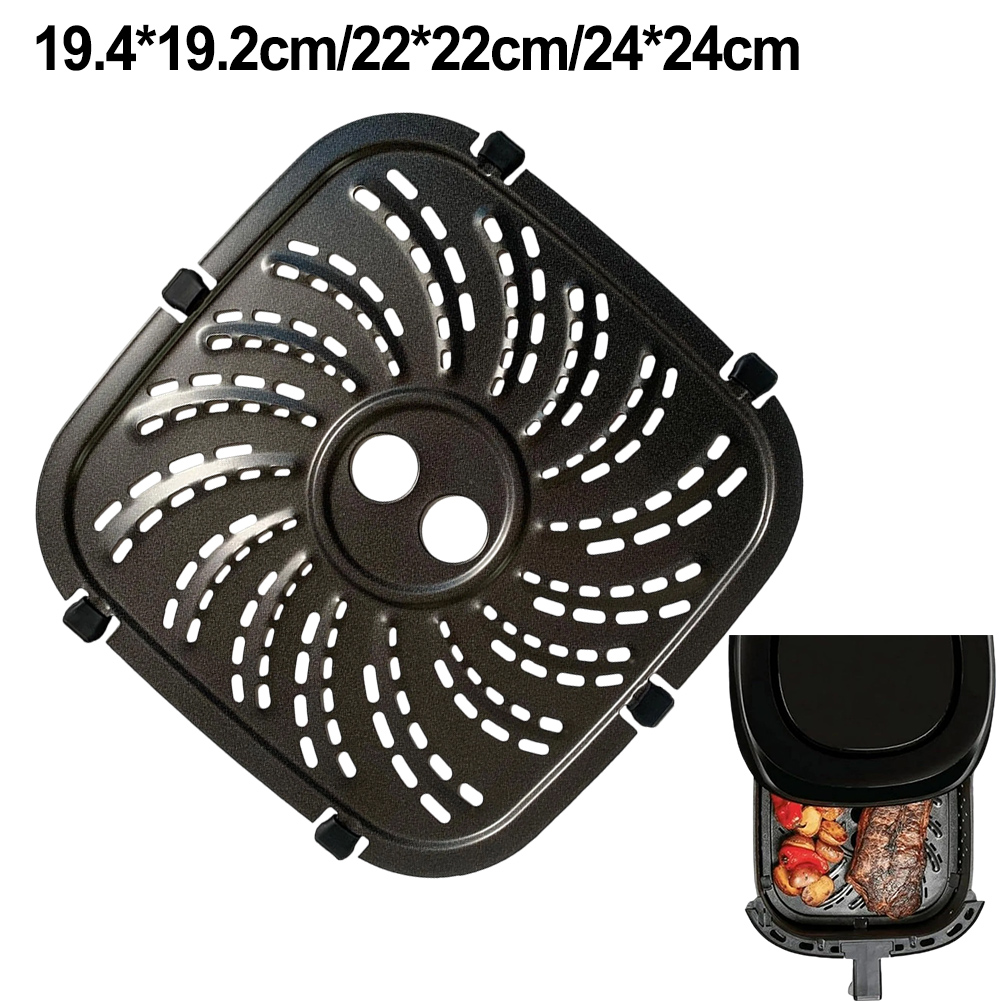 8QT Kitchen Air Fryer Grill Pl - Kitchen Pro Baking Tray incelemesi ve fiyatı
