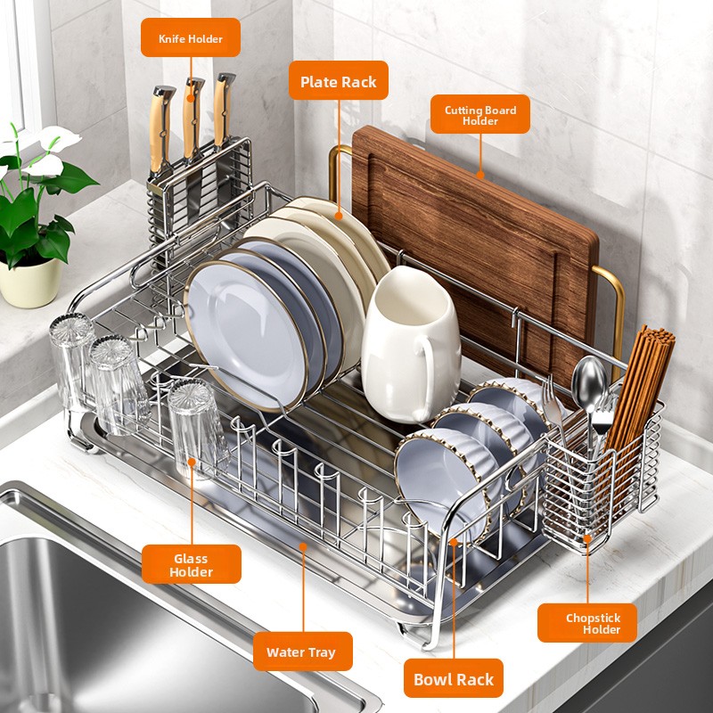 Stainless Steel 304 Kitchen St - Kitchen Utensils incelemesi ve fiyatı