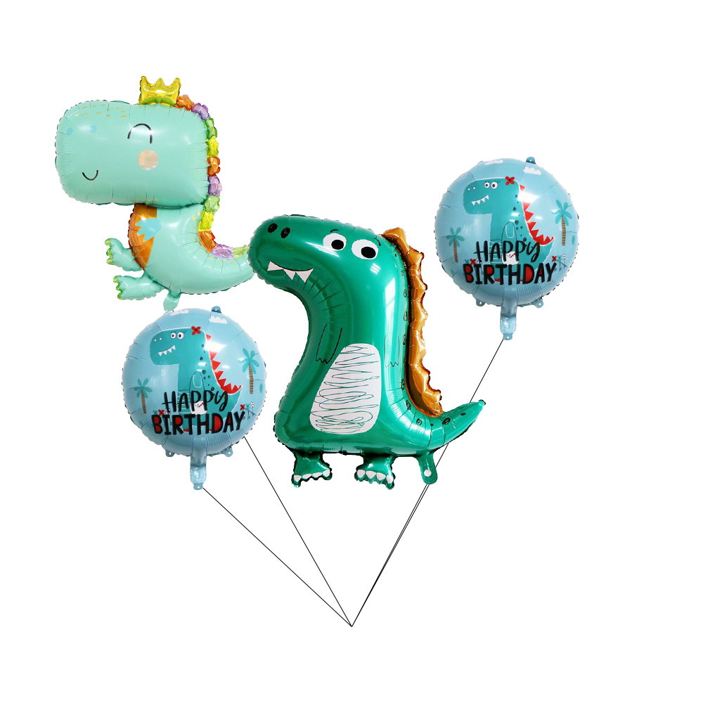 Cartoon Dinosaur Party Disposa - Kitchen Utensils incelemesi ve fiyatı
