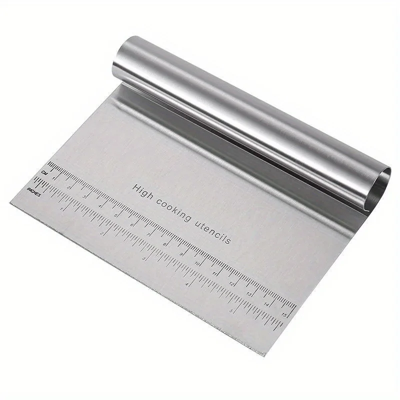 15/22/25/30cm Stainless Steel  - Bench Scraper Dough incelemesi ve fiyatı