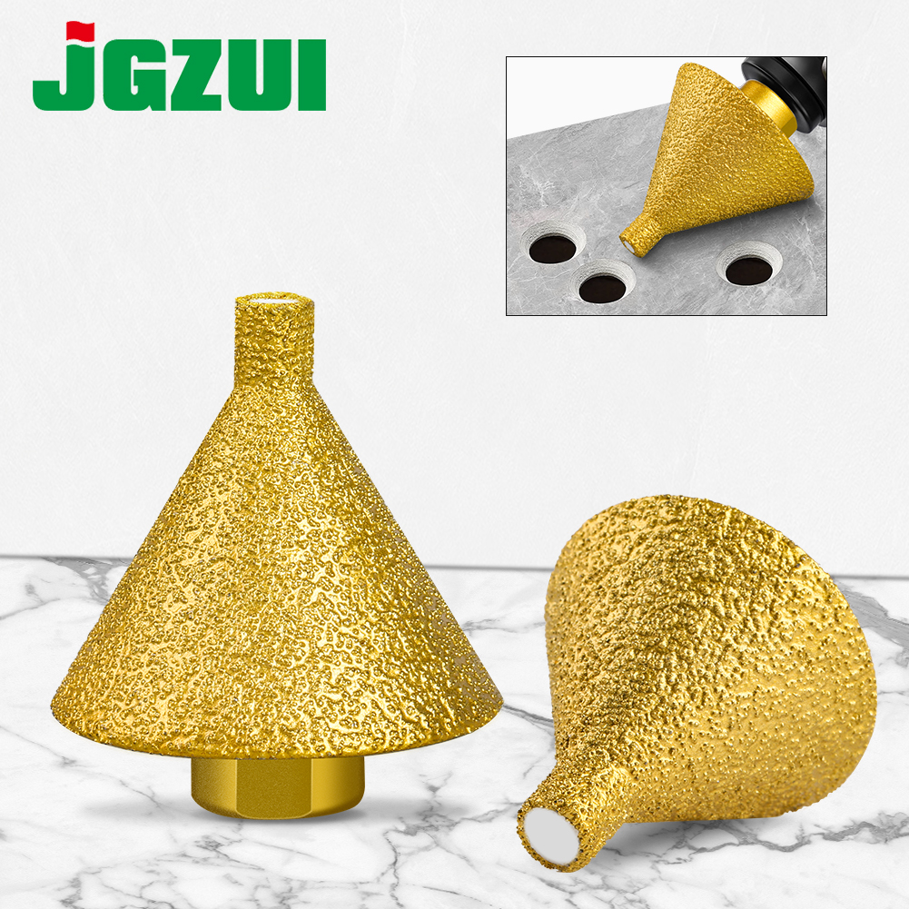 Diamond Chamfer Reaming Grindi - Rolling Pin Marble incelemesi ve fiyatı