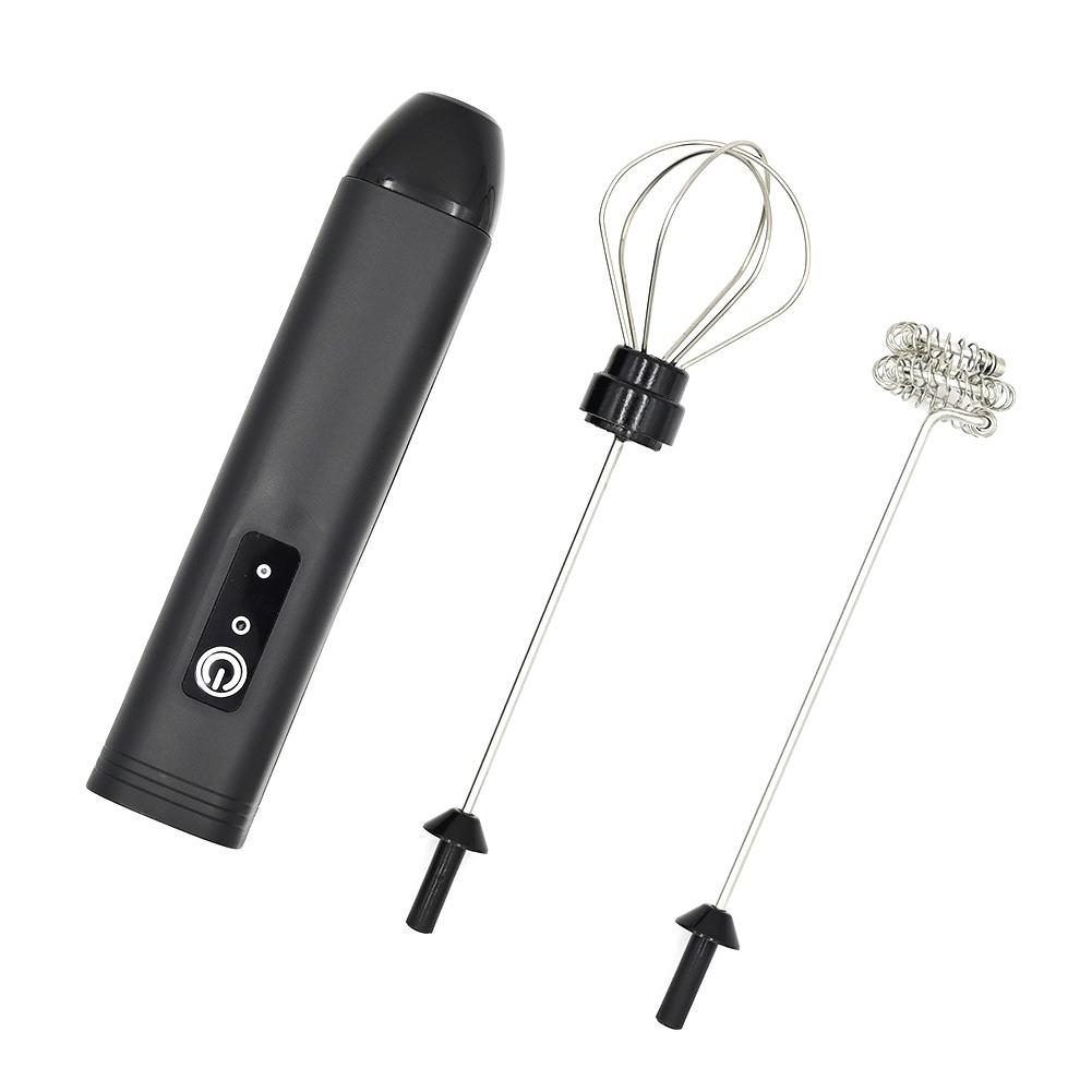 Wireless Electric Milk Frother - Miniature Baking Kitchen incelemesi ve fiyatı