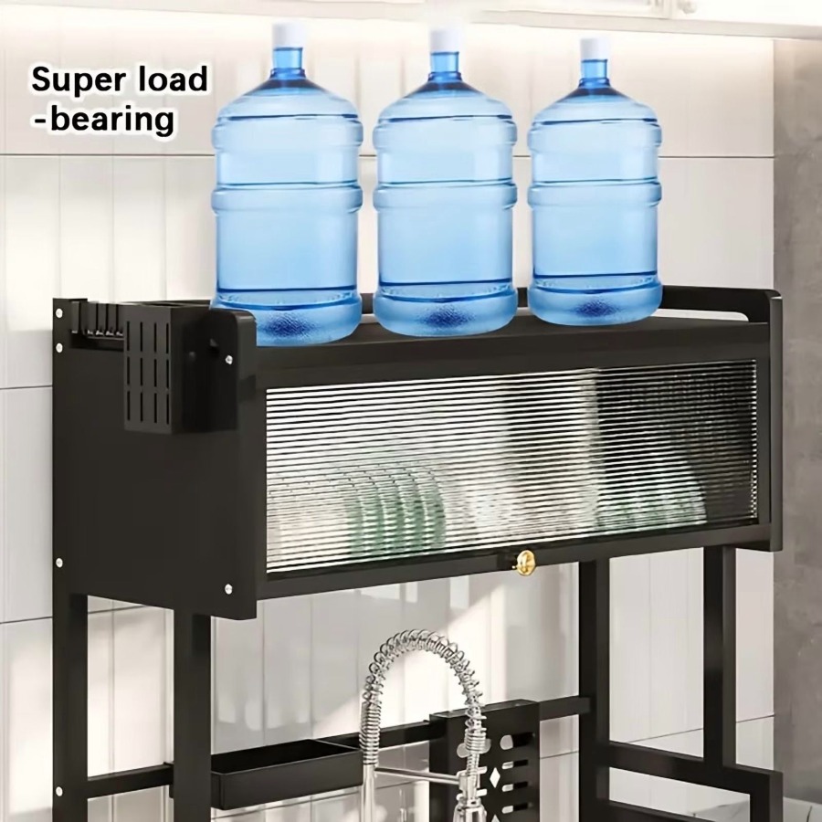 Multi-Tier Dish Drying Rack wi - Kitchen Utensils incelemesi ve fiyatı