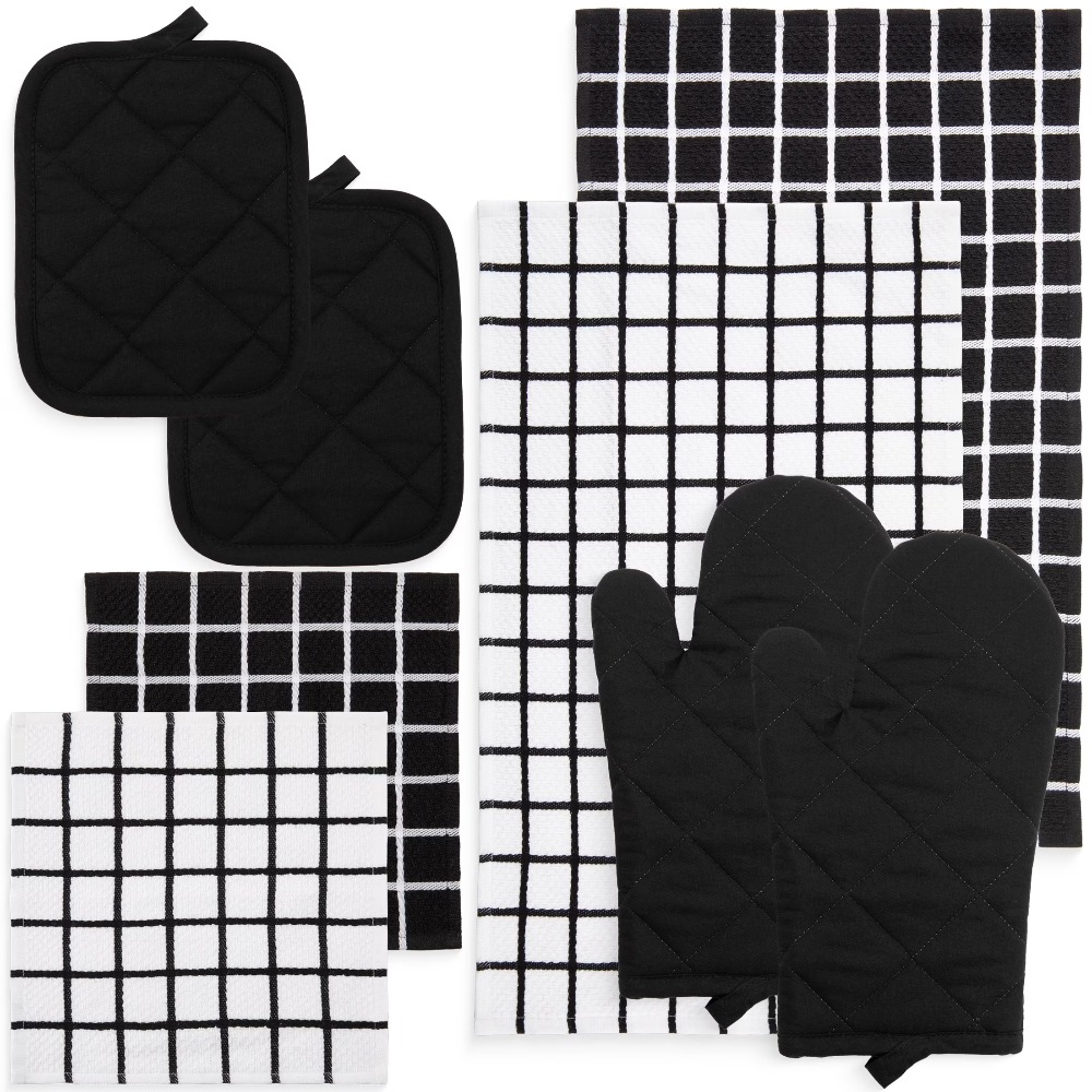 High Absorbency Cotton Kitchen - Baking Kitchen Set incelemesi ve fiyatı