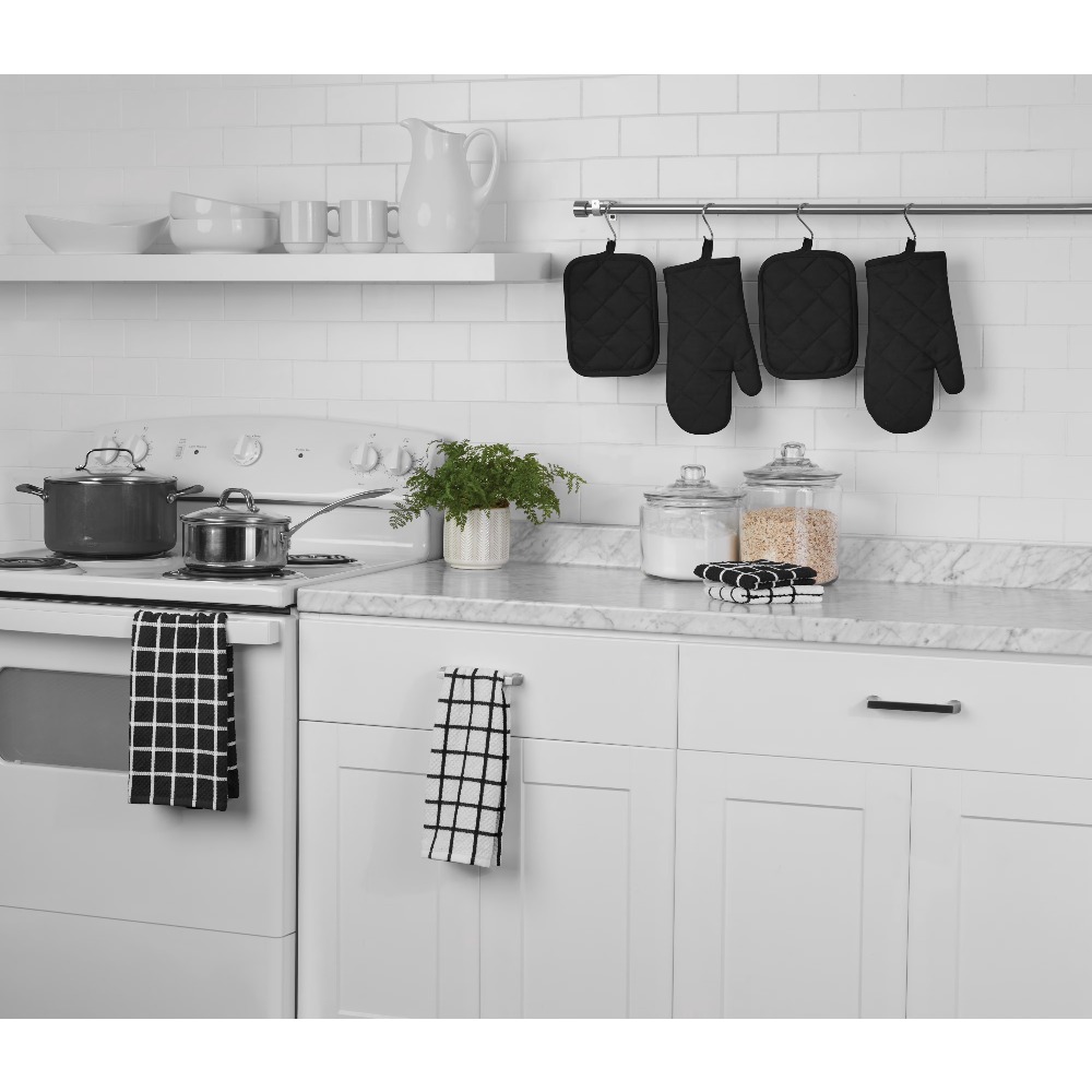 High Absorbency Cotton Kitchen - Baking Kitchen Set incelemesi ve fiyatı