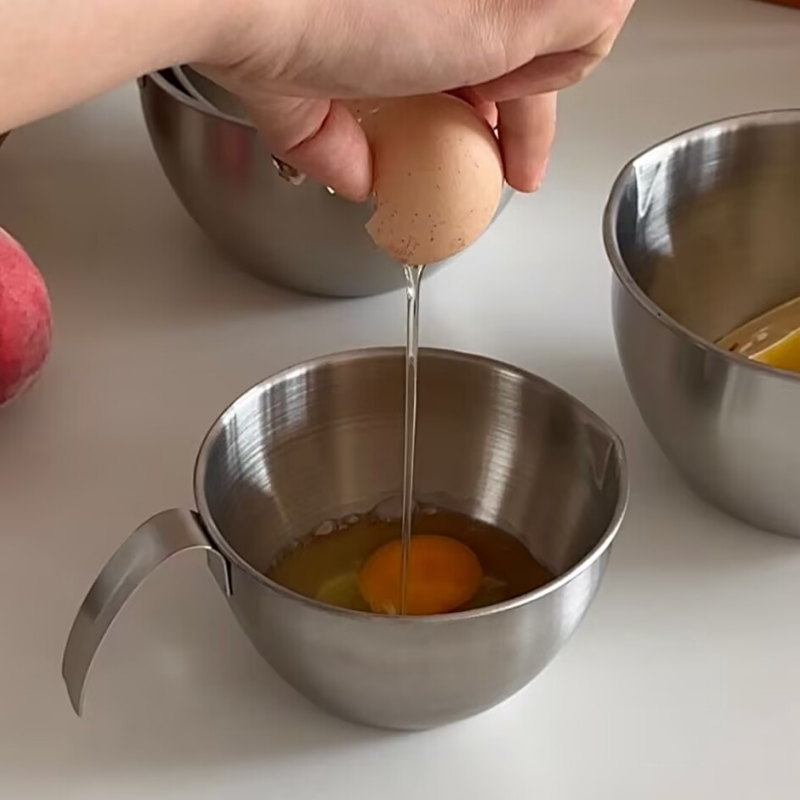 Stainless Steel Measuring Mixi - Kitchen Baking Bowls incelemesi ve fiyatı