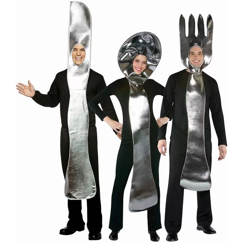 Adults Spoon and Soup Fork Cos - Kitchen Utensils incelemesi ve fiyatı