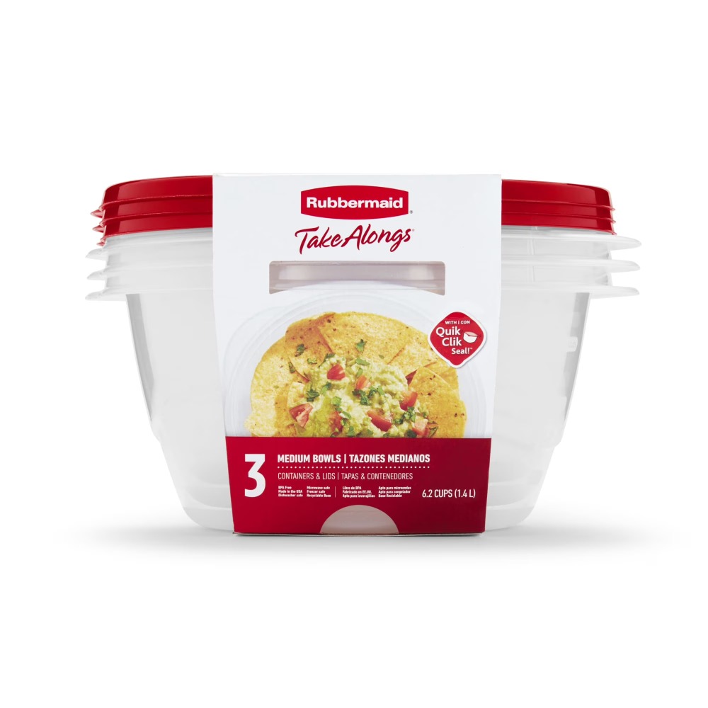 Large Round Food Storage Conta - Baking Kitchen Set incelemesi ve fiyatı