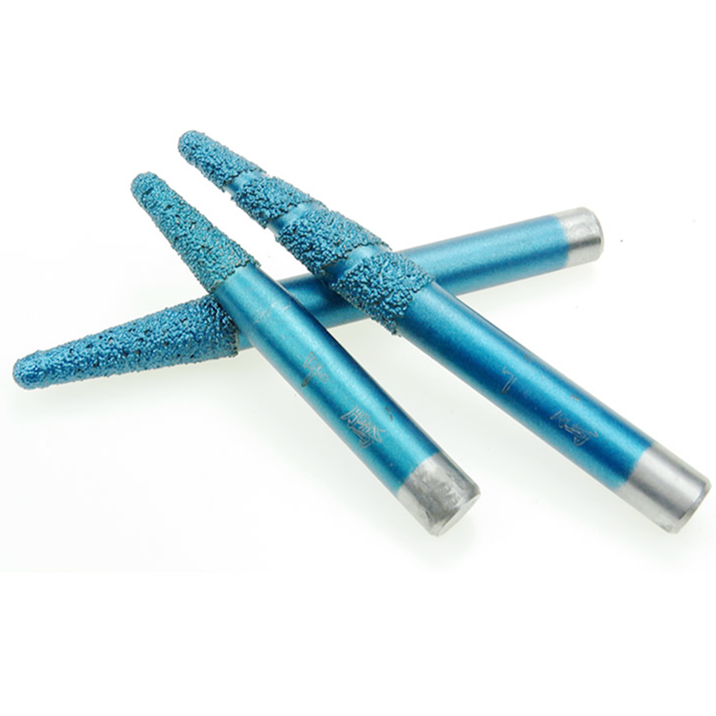 Brazed Diamond Engraving Route - Rolling Pin Marble incelemesi ve fiyatı