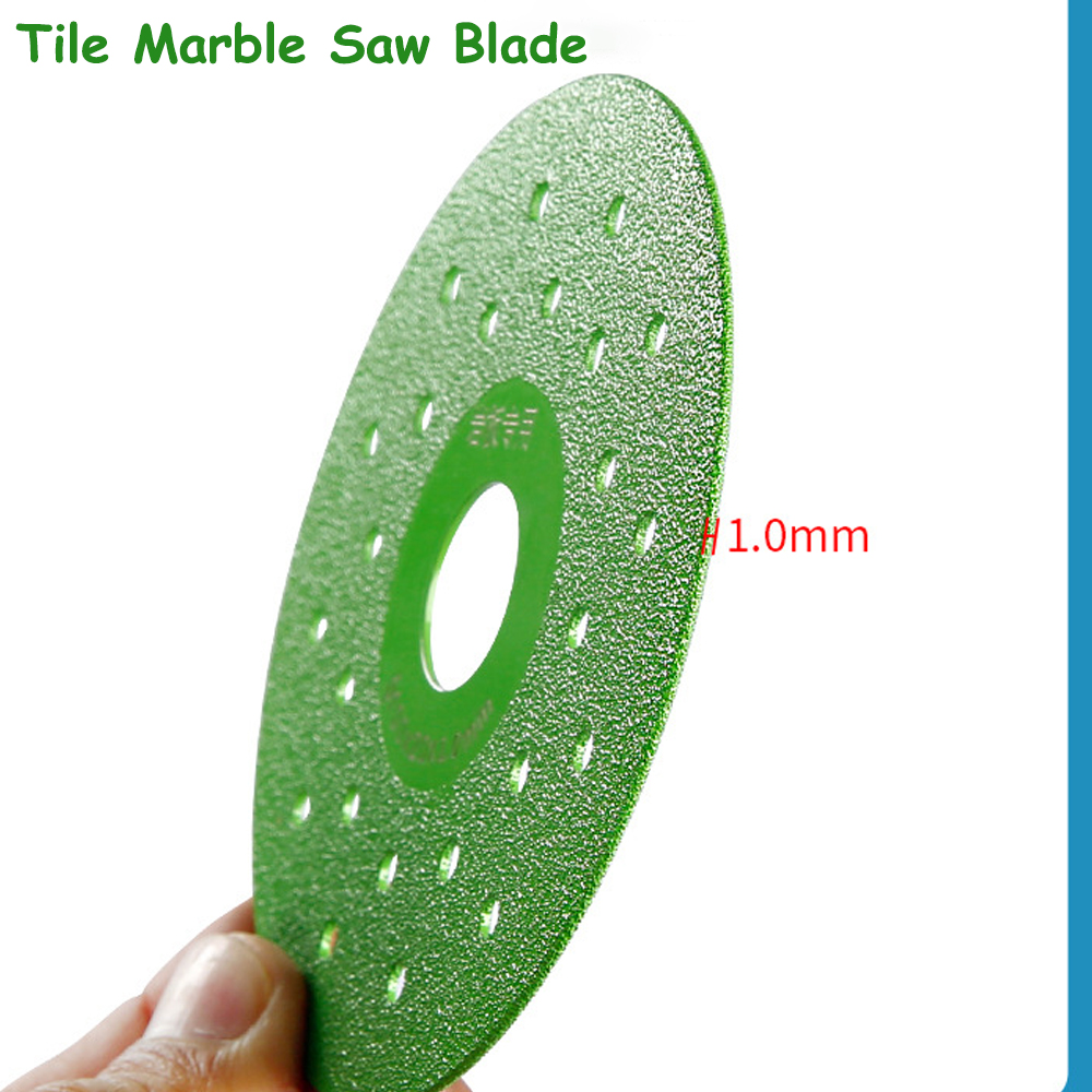 1-20Pc 4inch Tile Cutting Disc - Rolling Pin Marble incelemesi ve fiyatı