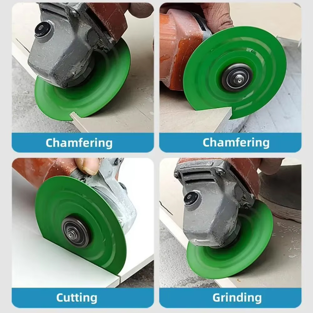 1-20Pc 4inch Tile Cutting Disc - Rolling Pin Marble incelemesi ve fiyatı