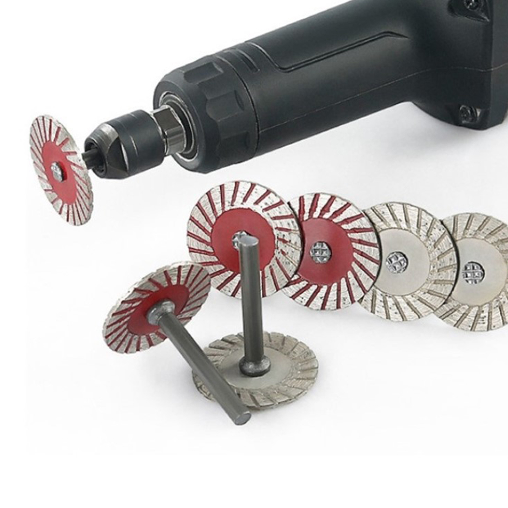 40mm Diamond Cutting Disc 6mm  - Rolling Pin Marble incelemesi ve fiyatı