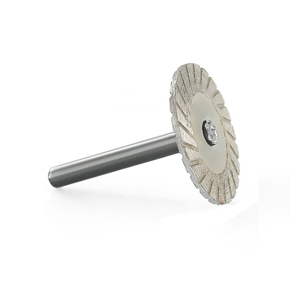 40mm Diamond Cutting Disc 6mm  - Rolling Pin Marble incelemesi ve fiyatı