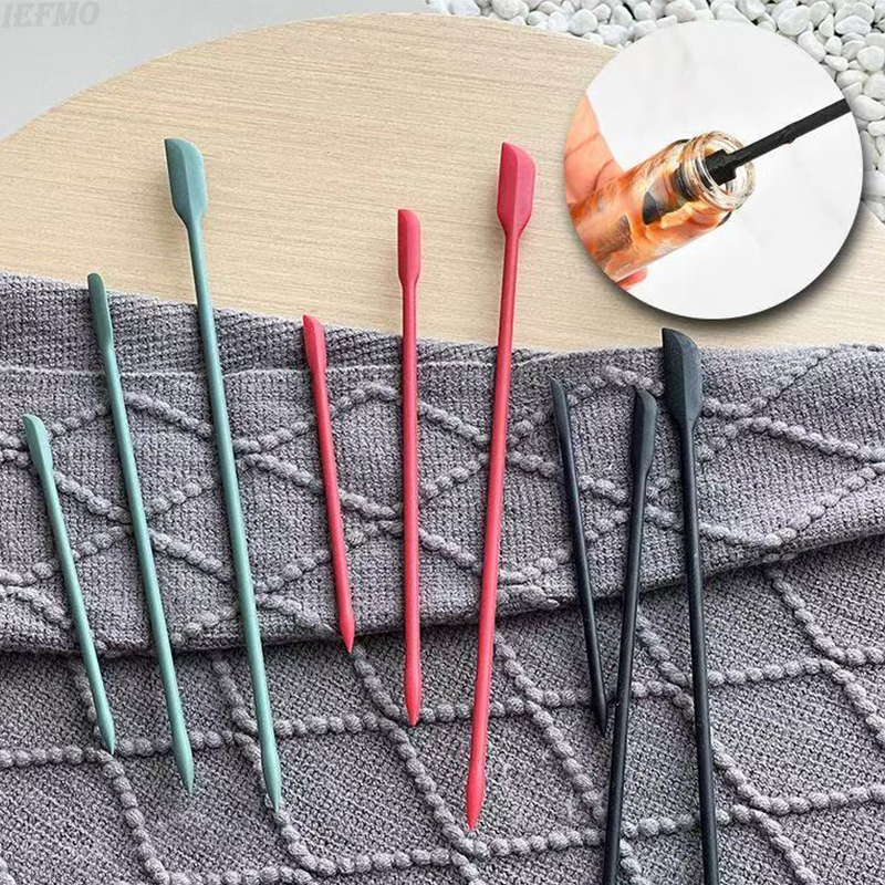 3 Pieces Flexible Silicone Scr - Baking Kitchen Set incelemesi ve fiyatı